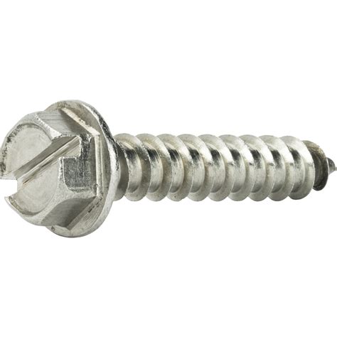 1/4 hex-head sheet metal screws|screwfix hex head screws.